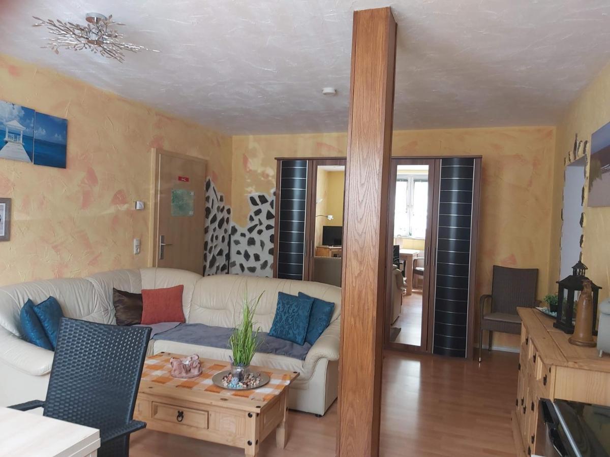 Ferienapartmenthaus Am Rittertor Stolberg  Экстерьер фото